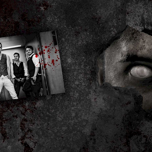 Halloween-Party mit Swagger